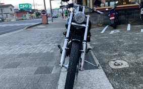 HARLEY FXSTB1450 1998 BTL
