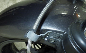 HONDA CB400SF VTEC 2010 NC42