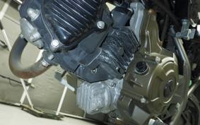 KAWASAKI KSR110 2021