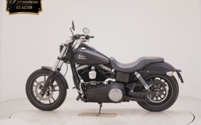 HARLEY FXDBC1580 2015