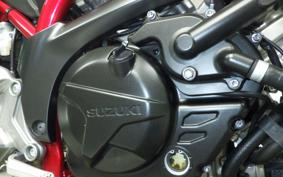 SUZUKI SV650 A 2022 VP55E