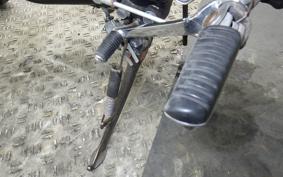 KAWASAKI BALIUS 250 Gen.2 ZR250B