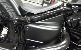 YAMAHA DRAGSTAR 400 2001 VH01J