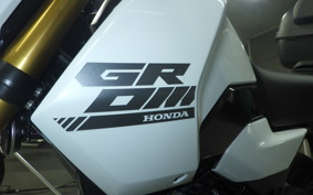 HONDA ｸﾞﾛﾑ-2 1999 JC92