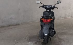 SUZUKI ADDRESS V125 CF4MA