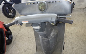 HONDA GYRO CANOPY TA02