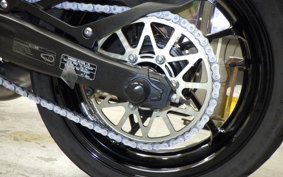 KAWASAKI ZX-25R-2SE 1999 ZX250H