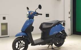 SUZUKI ﾚｯﾂ CA4AA