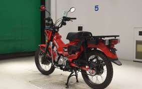 HONDA CT125-2 2013 JA65