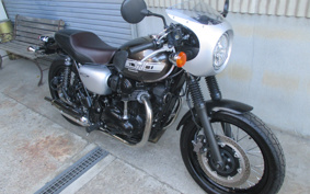 KAWASAKI W800 CAFE 2019 EJ800B