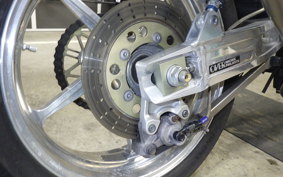 KAWASAKI ZRX1100 Gen.2 1997 ZRT10C