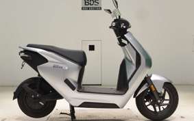 HONDA EM1E: 1995 EF16
