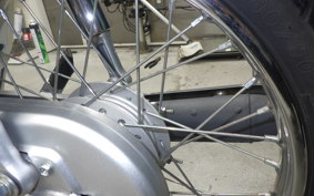 HONDA C110 SUPER CUB 1986 JA44