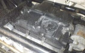 YAMAHA DRAGSTAR 400 CLASSIC 1998 4TR