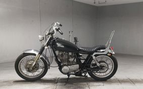 YAMAHA SR400 1JR