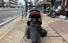 YAMAHA MAJESTYS SG28J