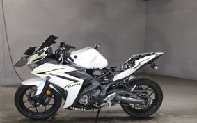YAMAHA YZF-R25 RG43J