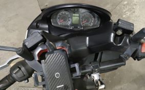SUZUKI BURGMAN200 CH41A