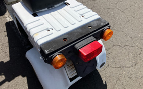 HONDA GYRO TD01