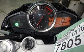 SUZUKI GSR250 2004