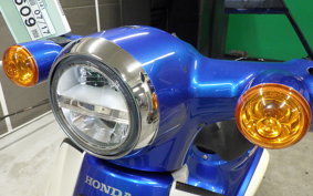 HONDA C110 SUPER CUB 2019 JA59