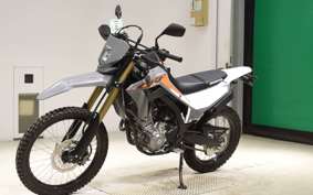 HONDA CRF250L MD47