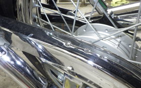 SUZUKI ST250E 2009 NJ4CA
