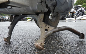 SUZUKI ADDRESS V125 G CF46A