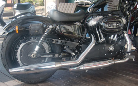 HARLEY HARLEY XL1200X 2013 LC3