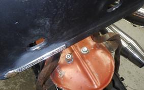 HARLEY FLSTF 1450 2001