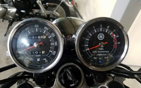 YAMAHA SR400 35TH ANNIVERSARY ED 2013 RH03J