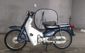 HONDA SUPER CUB50 C50