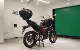 SUZUKI GIXXER 150 2025 NG4BG