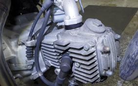 HONDA MONKEY 2022 Z50J