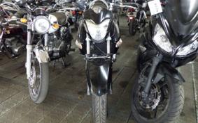 SUZUKI GSR250