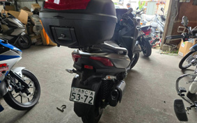 YAMAHA TORI CITY 300 ABS 1994 SH21J