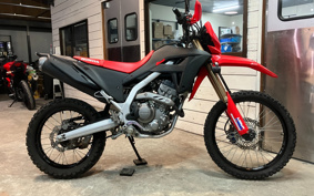 HONDA CRF250L MD47