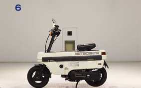 HONDA MOTOCOMPO