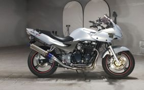 KAWASAKI ZR 700 S 2006 ZR750F