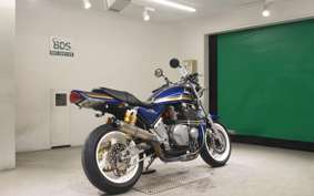 KAWASAKI ZEPHYR 1100 1993 ZRT10A