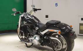 HARLEY FLFB 1750 2019