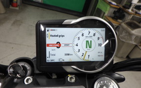 DUCATI SCRAMBLER ICON 2023