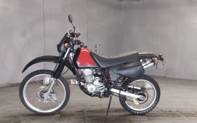 HONDA XLR125R JD16