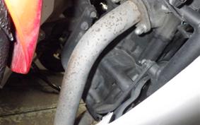 HONDA CBR250R A 2023 MC41