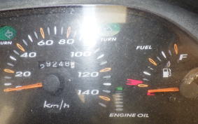 YAMAHA MAJESTY 125 5CA