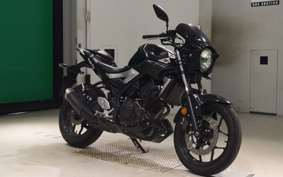 YAMAHA MT-03 2016 RH07J