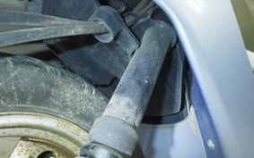 HONDA DIO CESTA GEN 2 2009 AF62