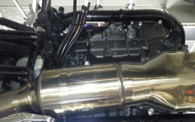 HONDA CB1300SB SUPER BOLDOR SP 2021 SC54