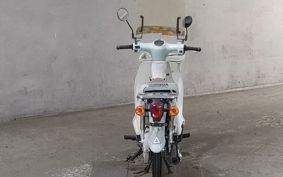 HONDA SUPER CUB110 JA07
