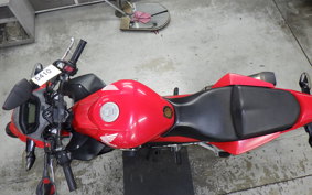 HONDA CB250FA 2006 MC43